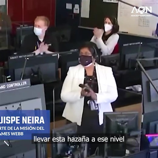 De liderar tecnología global a liderar la transformación humana. 🌍🚀 A lo largo de mi carrera he encabezado proyectos tecnológicos de gran alcance a nivel mundial. He visto cómo la ingeniería puede acercarnos a las estrellas, pero también he confirmado algo esencial: la verdadera revolución empieza aquí, en las aulas y en las mentes. 🧠✨ Por eso, como CEO de SpaceTech Inspira, mi apuesta es total: pongo mi energía al servicio de universidades y espacios académicos con una meta clara: empoderar 