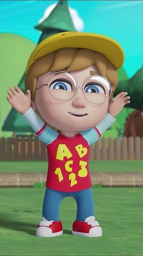 Activate Opposite Mode with Bubbles & Friends | Full Episode Out Now!