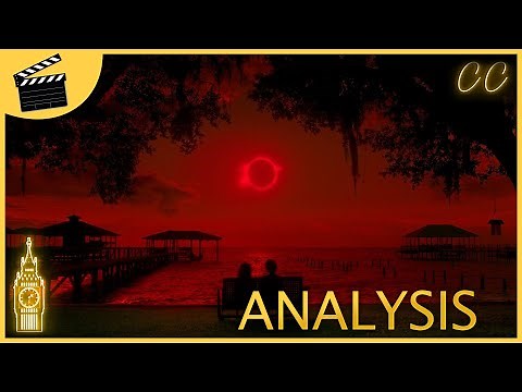 Stephen King's Gerald's Game- A Covenant of Silence