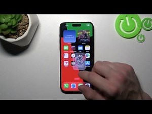 How to Show Assitsitve Ball on iPhone 14 Pro Max - AssistiveTouch