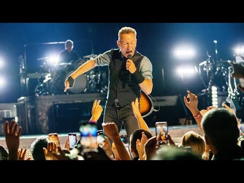 Bruce Springsteen - Hungry Heart (Legendado)