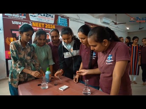 Class 11-12 Biology Practicals 🔬 | Must-Do Experiments for Board & NEET
