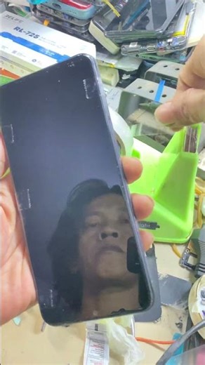 Solasi Plus LCD🤭#tutorial