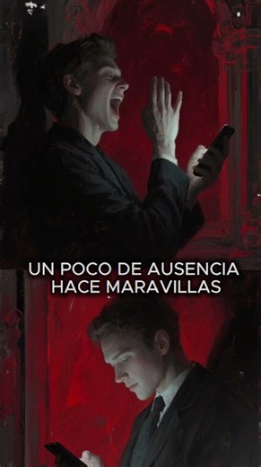 El error que te vuelve invisible