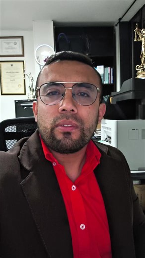 Este señor es un cínico.👇