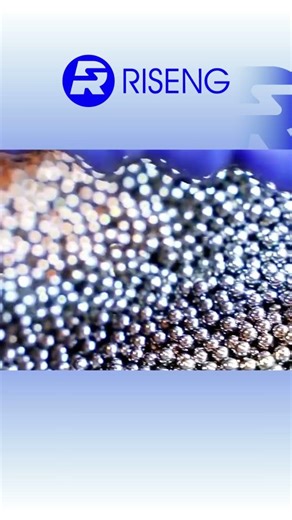 Stainless Steel Balls Manufacturer Factory Tour – Amazing Ball Production Process