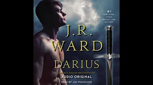 81K views · 2.6K reactions | Watch this clip of longtime Black Dagger Brotherhood narrator Jim Frangione and I talking about my new audiobook original Darius, then check out our full conversation here: https://bit.ly/3PYONO4 Get your copy of Darius from @SimonAudio today: https://bit.ly/DariusAudiobook | J.R. Ward | Facebook