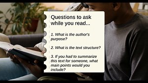 16 reactions · 8 comments | Quick Tips for Studying Informational Texts ✨Ready to level up your reading game? Check out this video featuring Mrs. Creekmore as she shares her best tips for studying informational text!  Perfect for students who want to read smarter, not harder.  Don’t miss it--your next “aha!” moment could be just one strategy away! #StudyTips #InformationalText #LearningMadeFun #TexasConnectionsAcademy | Texas Connections Academy | Facebook