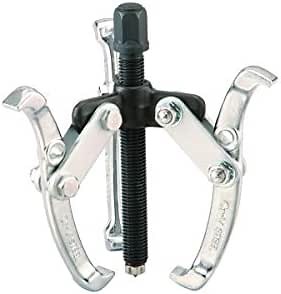 Genius Tools KJ-3254 3 Jaws Gear Puller 100-254mm