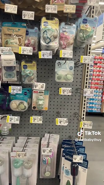 Baby Clearance Finds at Walmart in Florida!