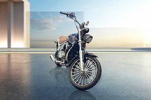 Video Keeway Gleiten 125 - Review & Road Test | Oto