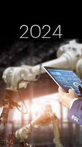 The next decade will see the rise of agent ecosystems, where AI agents collaborate to solve complex problems and drive innovation. But it’s more than just an advancement—it's a revolution in how we think about and use AI. Find out more: https://accntu.re/4gHvxm7 [Video Description: The video opens with the year "2024" displayed prominently on the screen. The numbers quickly count backward, flipping through years until reaching "1961." The screen then advances to 1996, displaying "Clippy" with th