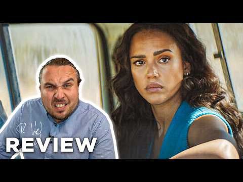 TRIGGER WARNING Kritik Review (2024)