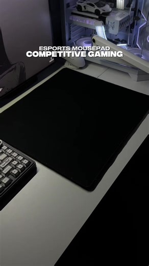Top Quality Gaming Mousepad for Your Setup