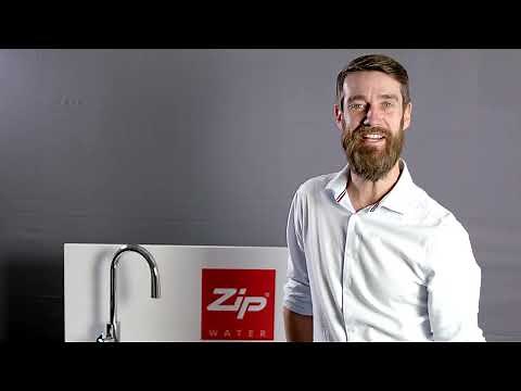 How to use the Zip HydroTap Arc Plus & Cube Plus