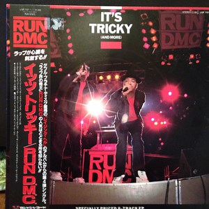 Run-DMC - It's Tricky