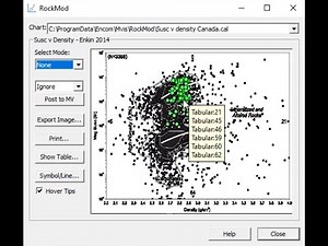 RockMod for ModelVision