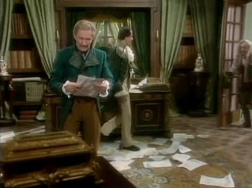 ▶️ The Dancing Princesses - Faerie Tale Theatre: The Dancing Princesses