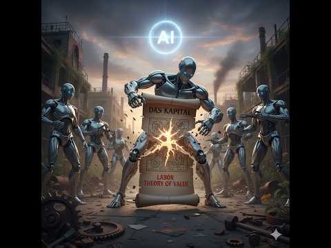 AI Has Solved The Amazon Question The World Is Not Prepared