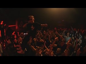 Maniak - Děti z Ballerbynu (Official Video)