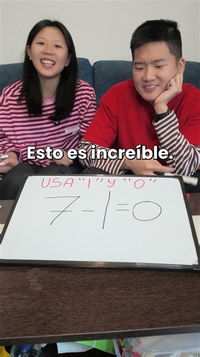 Usando solo 1 y 0 consigue que sea correcto #parati #acertijos
