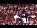 Auburn Band celebrates 6-in-a-row