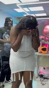 415K views · 2.6K reactions | Musicians Dope Nation gave Brand Influencer @cassandra_sagoe a champagne bath and @iamremsover and Robphotographygh made it rain 50s and 100 Cedi notes on our Industry Princess as we all celebrated her on her Birthday at the @4sytetv Mansion. | Ghkwaku | Facebook