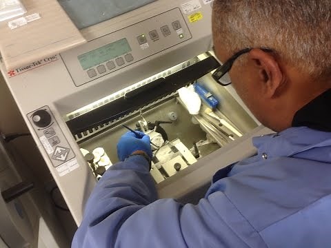 How Pathologists do Frozen Sections - Real-time Experience at USAFA