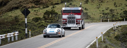 What car is Mirage in Transformers: Rise of the Beasts?