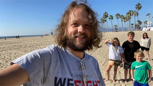 Who was Michael Thompson? Exploring the FOX employee's life and how he died