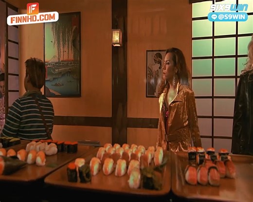 23K views · 704 reactions | Chocolate(2008)ช็อคโกแลต ep8 | คนลักหนังนะ | Facebook