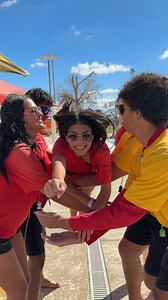 160 reactions · 24 shares | Splash into summer with @phxparks and @phxlifeguards  TOMORROW, May 24 - pools and splash pads will officially be open for the season. Stay cool and find a pool at Phoenix.gov/pools.  | City of Phoenix, AZ USA | Facebook