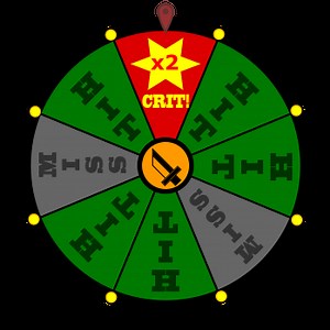 Critical Hit - TV Tropes