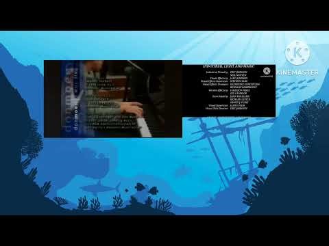 Disney In Concert (1999) End Credits (Entertainment One 2000)