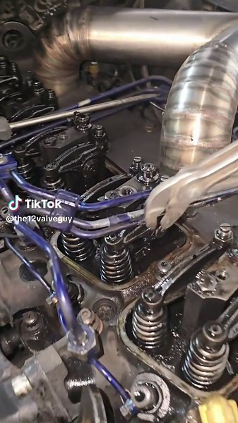 The12valveguy (@the12valveguy)’s videos with original sound - The12valveguy