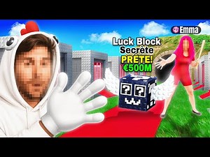 J'ai joué à Steal a Brainrot dans la VRAIE VIE !