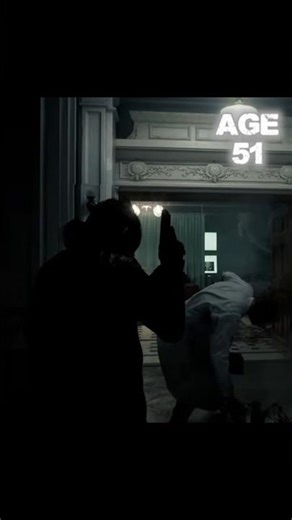 Resident evil 2,4,6,9 Leon s Kennedy age ever