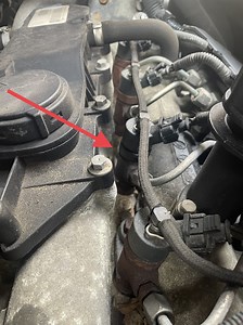 Rough idle/misfire? | FIAT Ducato/e-Ducato (Gen 3)