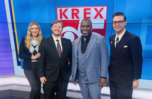 Postmodern Jukebox – live in the studio!