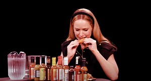 It's Time to Relive the Best Celebrity Meltdowns on 'Hot Ones'