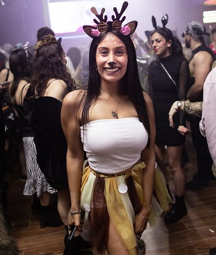 Best Places To Meet Girls In Tel Aviv & Dating Guide - WorldDatingGuides