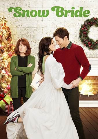 Snow Bride