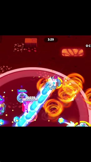 Mandy em Brawl Stars: Novo Brawler Revelado!