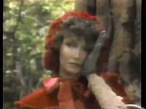 Faerie Tale Theatre Disney Channel Promo (1994)