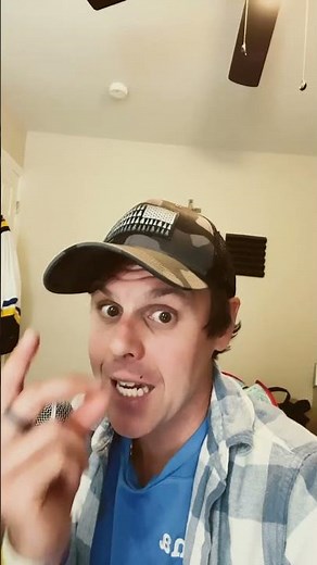 Boots And Cats And…Beatboxing Fun