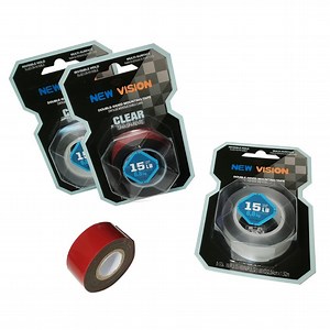 [Hot Item] Heavy Duty Double Sided Acrylic Tape for Wall Mount Photo Frame Mounting