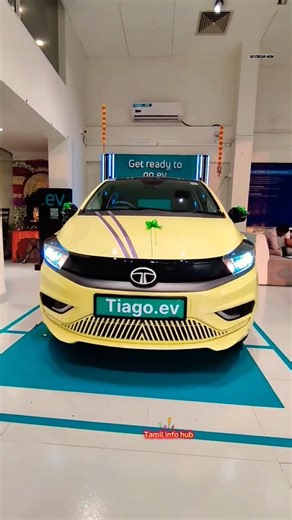 “India’s Cheapest EV 😳 Full Truth Reveal!” #facts #tamilfacts #shorts