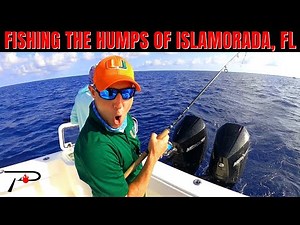Islamorada Offshore Fishing