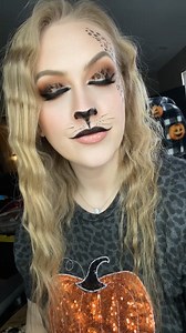 Happy Halloween 2023 🖤 | Jessica's Lipstick Science