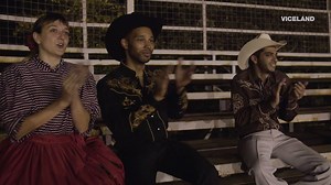 On the next VICE DOES AMERICA, Abdullah, Wilbert, and Martina visit Texas to uncover the realities of illegal immigration. | VICE TV